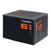 Caja plyo blanda AHF-164